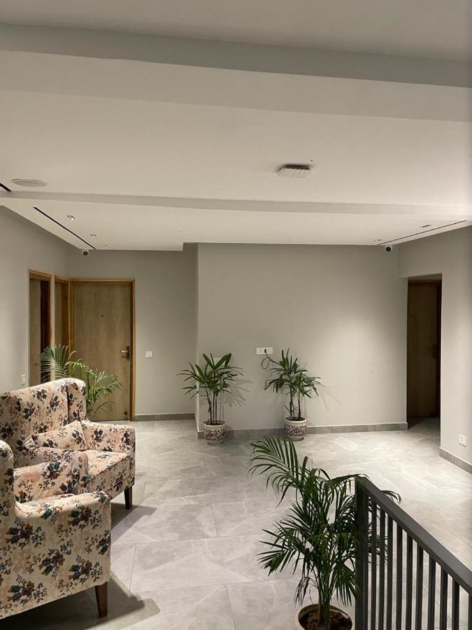Hotel West Inn Premium Kharar Exteriér fotografie