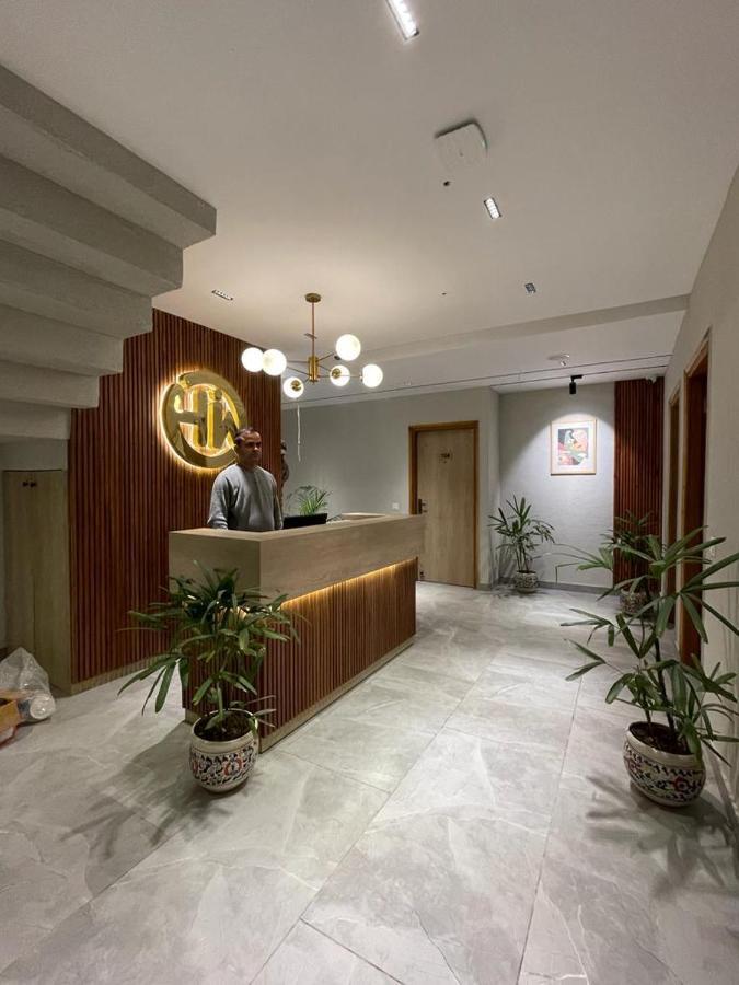 Hotel West Inn Premium Kharar Exteriér fotografie